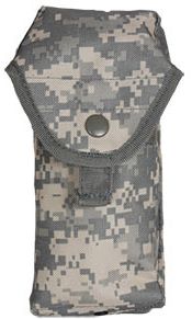 30 Round .223/308/7.62X39 Magazine Pouch Digital Terrain Close Out !