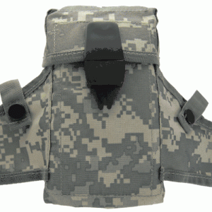 30 Round .223/308/7.62X39 Triple Magazine Pouch Close Out !