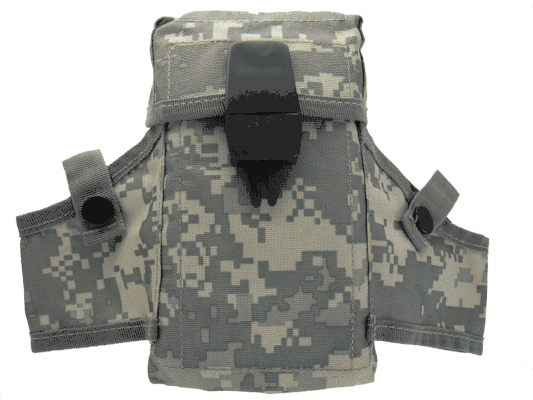 30 Round .223/308/7.62X39 Triple Magazine Pouch Close Out !