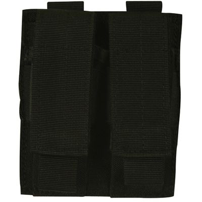 380/9MM Black Magazine Pouch