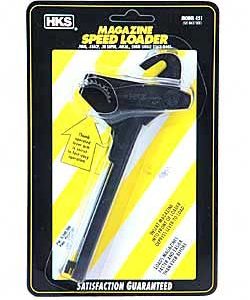 45,40 Single Stack Adjustable Speed Loader