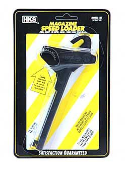 45,40 Single Stack Adjustable Speed Loader