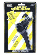 45 Single Stack 1911 Speed Loader