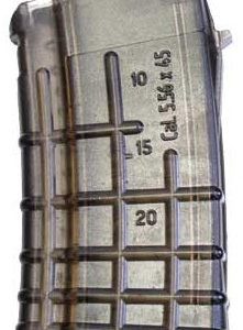 AK-47 .223/.556 20 Round Bulgarian Circle 10 Magazine