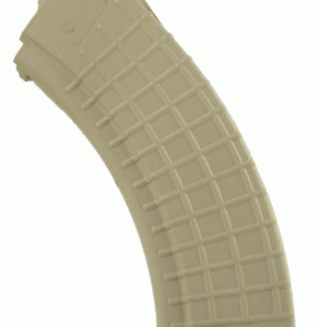 ProMag AK-47 30 Round Desert Tan Magazine