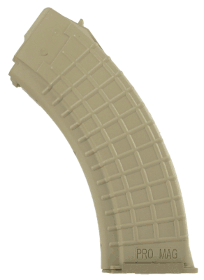 ProMag AK-47 30 Round Desert Tan Magazine
