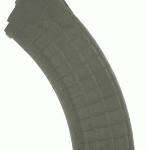 ProMag AK 47 7.62X39 30 Round Military Green Magazine