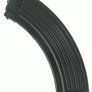 AK-47 7.62X39 40 Round Steel KCI Magazine