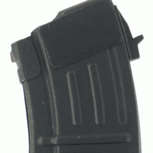 AK-47 5 Round 7.62X39 Steel Magazine