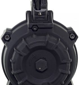 AK-47 7.62X39 50 Round Drum