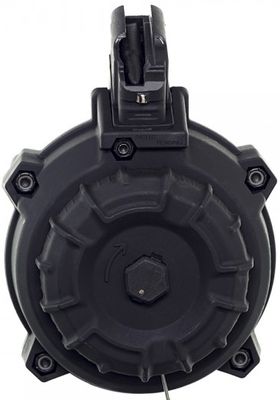 AK-47 7.62X39 50 Round Drum