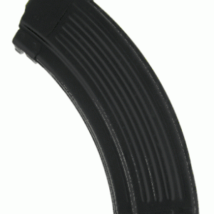 Bulgarian AK-47 7.62x39mm 30-Round Steel Magazine
