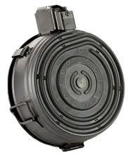 Romanian Red Army AK-47 Drum