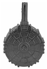 Akdal MKA 1919 12 Gauge 2-3/4 Inch 20-Rd - Black Polymer Drum