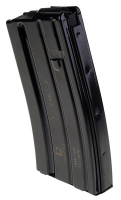 Alexander Arms MEB507 7-Round 50 Beowulf Magazine