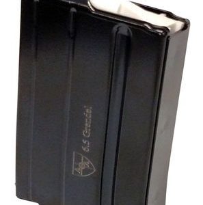 Alexander Arms MEG6517 17 Round 6.5 Grendel Magazine