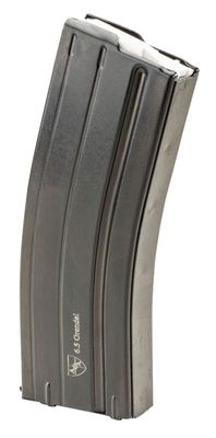Alexander Arms MEG6524 24-Round 6.5 Grendel Magazine