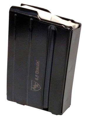 Alexander Arms MEG654 10-Round 6.5 Grendel Magazine