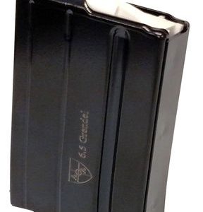 Alexander Arms MEG654 4-Round 6.5 Grendel Magazine