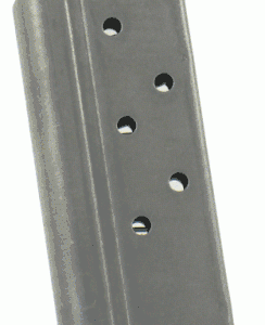 Amt Backup 40 S&W Factory Magazine