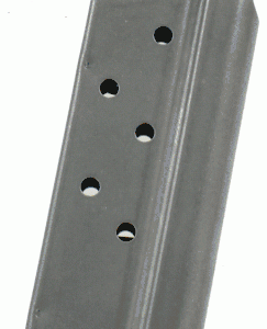 Amt Backup Factory 9mm Magazine