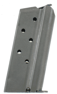 Amt Backup Factory 9mm Magazine