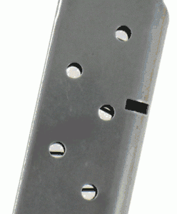 Amt Backup .45 ACP 5-Round Magazine