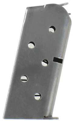 Amt Backup .45 ACP 5-Round Magazine