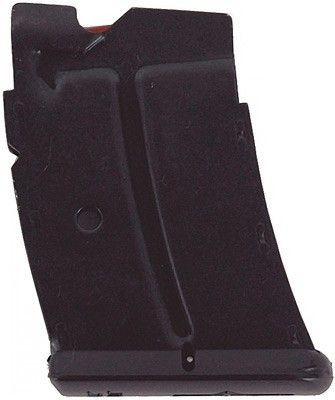 Anschutz 22LR/17 Mach 2 5 Round Magazine
