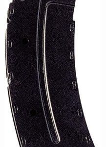 Anschutz 22LR/107 Mach 2 10 Round Magazine