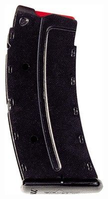 Anschutz 22LR/107 Mach 2 10 Round Magazine