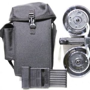 AR-15 100 Round Gun Magazine