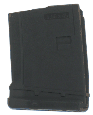 AR-15 10 Round Polymer ProMag Magazine
