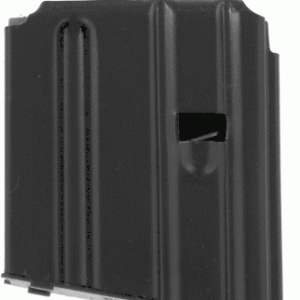 AR-15 10 Round Steel Flush Fit Magazine