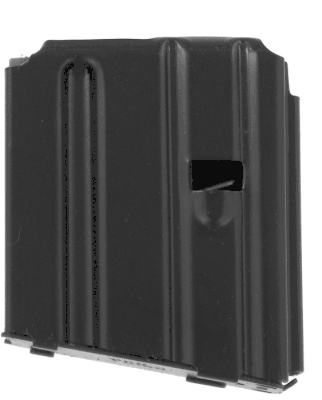 AR-15 10 Round Steel Flush Fit Magazine