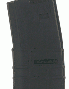 AR 15 20 Round Promag Polymer Magazine