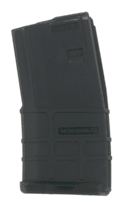 AR 15 20 Round Promag Polymer Magazine
