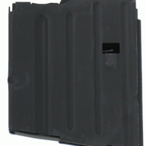 AR-10 308 5 Round A.S.C. Magazine