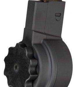 X PRODUCTS AR-15 308 50 Round Drum