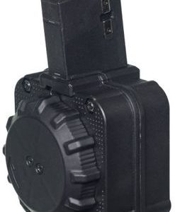 AR-15 5.56 mm 65 Round Drum