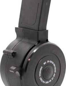 AR-15 .223 50 Round Drum Magazine