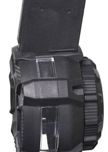 AR-15 556 Nato/223 65-Round Drum W/Window