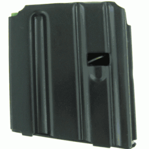 AR-15 5 Round Promag Steel Magazine