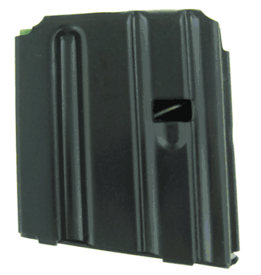 AR-15 5 Round Promag Steel Magazine