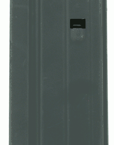 AR-15 6.8 SPC 15 Round Gun Magazine