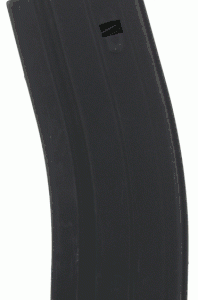 A.S.C. AR-15 6.8 SPC 25 Round Magazine