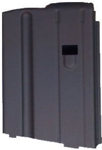 AR-15 6.8 SPC 10 Round Gun Magazines