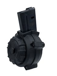 AR-15 6.8 SPC 50 Round Drum
