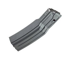 AR 15 60 Round Gun Magazine