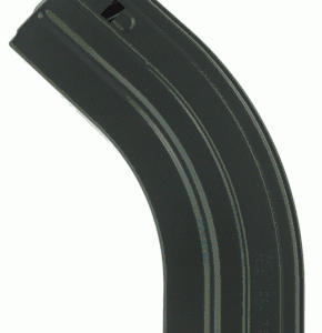 ASC 7.62X39 AR-15 30 Round Steel Magazine